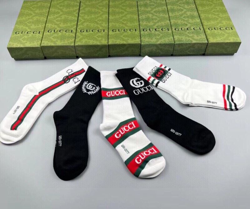 Gucci Socks